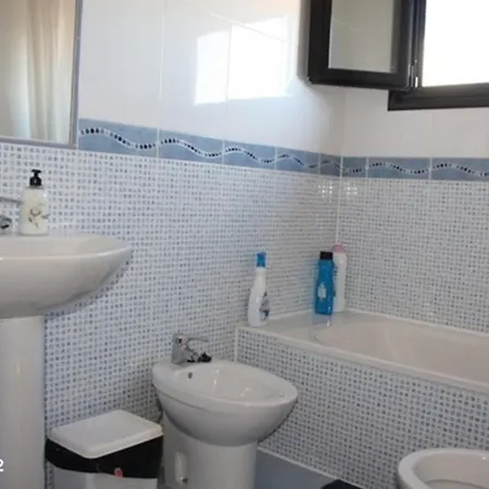 Сasa de vacaciones Ocean View 2 Bedroom 2 Bath Townhouse Origo Mare