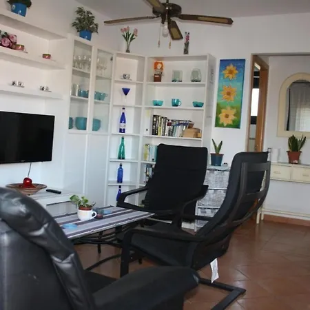 Ocean View 2 Bedroom 2 Bath Townhouse Origo Mare Сasa de vacaciones *