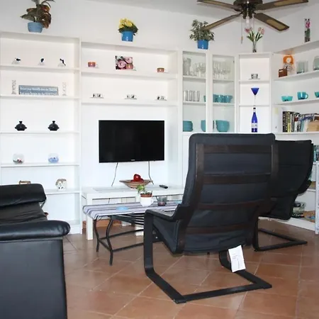 Сasa de vacaciones Ocean View 2 Bedroom 2 Bath Townhouse Origo Mare Lajares