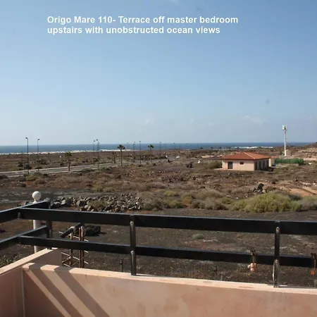 Ocean View 2 Bedroom 2 Bath Townhouse Origo Mare Сasa de vacaciones *
