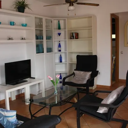 Ocean View 2 Bedroom 2 Bath Townhouse Origo Mare * Lajares