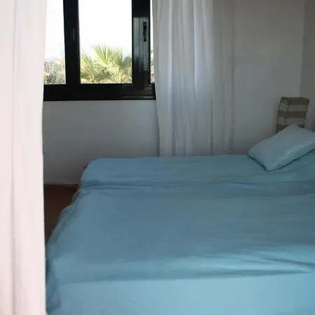 Hébergement de vacances Ocean View 2 Bedroom 2 Bath Townhouse Origo Mare Lajares
