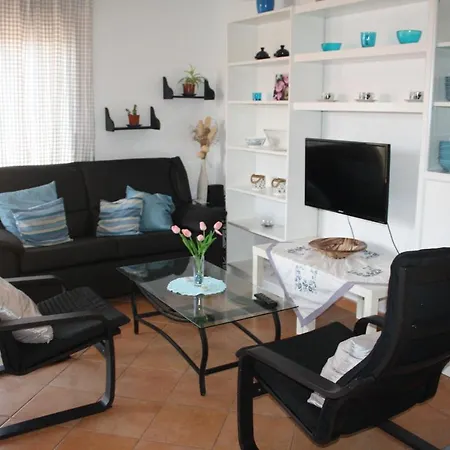 Ocean View 2 Bedroom 2 Bath Townhouse Origo Mare *